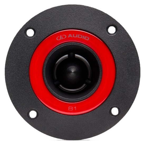DD Audio VO-B1, 100W RMS