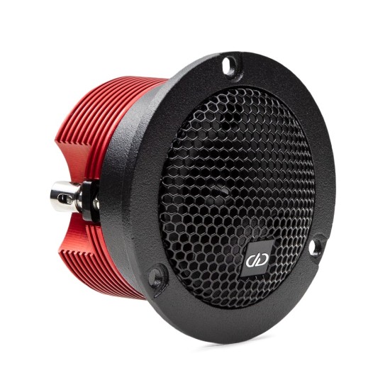 DD Audio VO-B1A, 2.5 см, 100W RMS