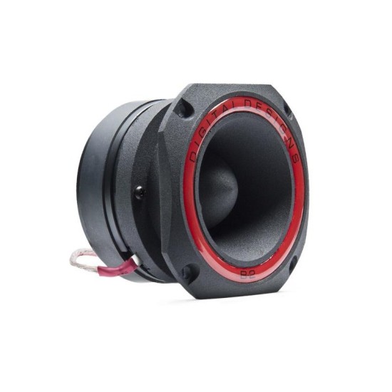 DD Audio VO-B2, 4.5 см, 150W RMS
