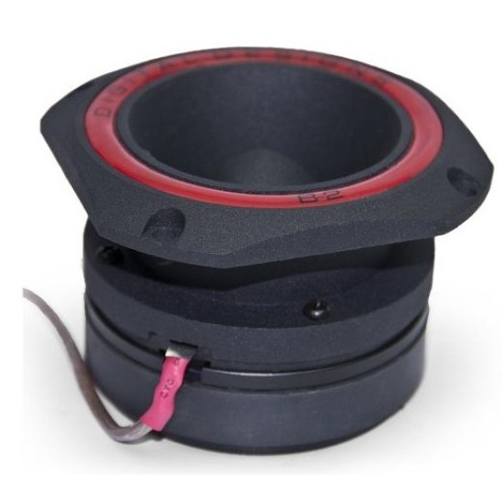 DD Audio VO-B2, 4.5 см, 150W RMS