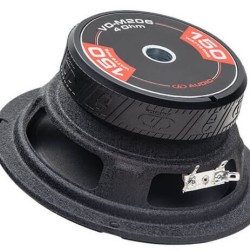DD Audio VO-M206-S4, 16.5 см