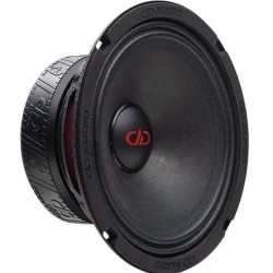 DD Audio VO-M206-S4, 16.5 см