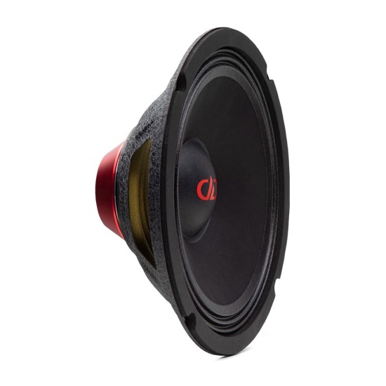 DD Audio VO-MN8, 20 см, 300W RMS