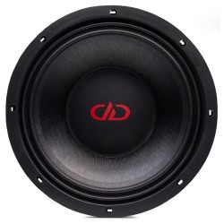 DD Audio VO-W10, 25 см, 300W RMS