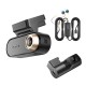 DDPAI N5 PRO Dual Видеорегистратор 2CH Front, 4K (преден) + 2K (заден) Dash Cam + hardwire kit