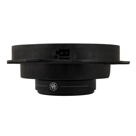 DLS Cruise CRPP-1.6, 16.5 см + 25 мм, 100W RMS