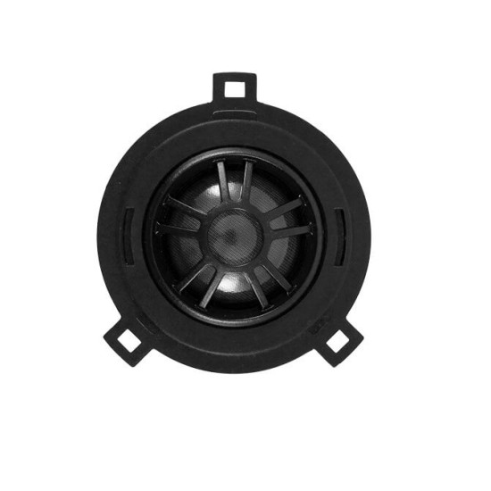 DLS Cruise CRPP-2.6, 16.5 см + 26 мм, 100W RMS