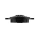 DLS Cruise CRPP-2.6, 16.5 см + 26 мм, 100W RMS