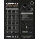 DLS Cruise CRPP-2.6, 16.5 см + 26 мм, 100W RMS