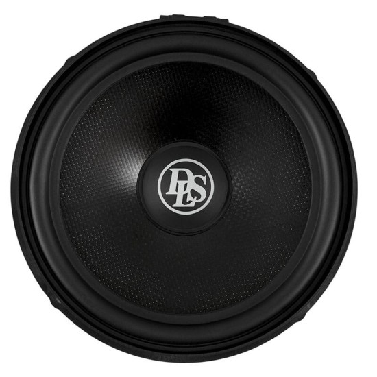 DLS Cruise CRPP-2.6, 16.5 см + 26 мм, 100W RMS