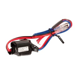  DLS Marine 225i, 13 см, 60W, клас IP 54, за баня, лодка, яхта