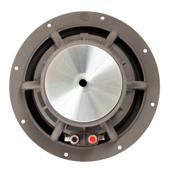DLS Scandinavia 165, High-End, 16.5 см, 200W, 4 Ohm