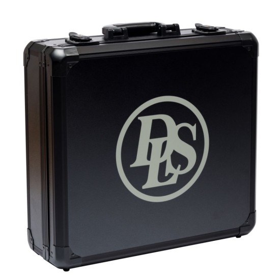 DLS Scandinavia Pro 2way, 16.5 см + 30 мм, 150W RMS