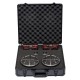 DLS Scandinavia Pro 2way, 16.5 см + 30 мм, 150W RMS