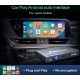 Eway безжичен CarPlay и Android Auto интерфейс за Lexus RX, NX, GS, LS, ES, IS, UX, LX, RC, CT