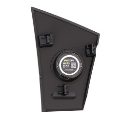 Eton UG MB SF 2.1 предна двукомпонентна система и център говорител за Mercedes Sprinter VS30 2018>