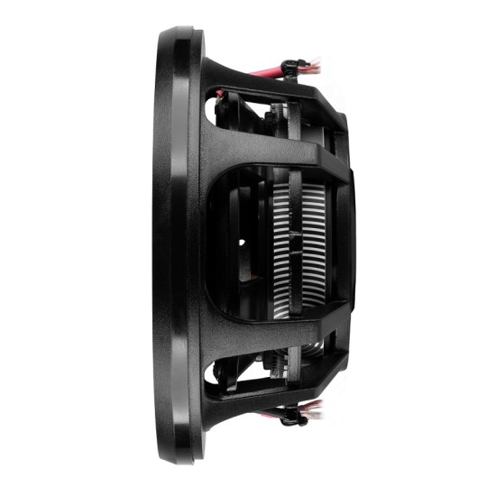 Eton MW 8 Flat 200 mm (8") плитък субуфер 2x2Ω 2x200W RMS