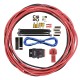 Eton PCC 6 Комплект захранващи кабели 6 mm²