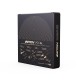 Eton PCC 6 Комплект захранващи кабели 6 mm²