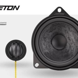 Eton UG BMW 10 CN U двукомпонентна център система за BMW и Mini