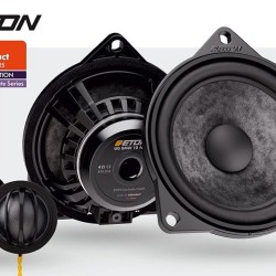 Eton UG BMW 10 N U двукомпонентна система за BMW и Mini