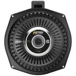 ETON UG BMW 20 SUB U 2 ohm субуфер за BMW 1,2,3,4,5,6,7,8,X1,X2,X3,X4,X5,X6,Z4,I8,IX и Mini под седалката