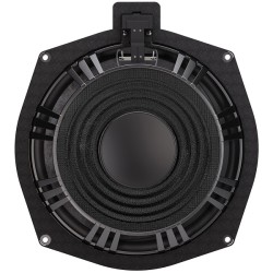 ETON UG BMW 20 SUB U 2 ohm субуфер за BMW 1,2,3,4,5,6,7,8,X1,X2,X3,X4,X5,X6,Z4,I8,IX и Mini под седалката