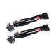 Eton UG VAG 150 мидбаси 150 mm 6" за Volkswagen, Seat, Skoda