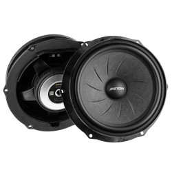 Eton UG VAG 180 Мидбас говорители (180 mm) за оригинално вграждане във VW, Seat, Skoda