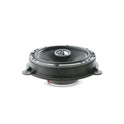 Focal IC RNS 165 говорители за фабрично вграждане за Renault, Dacia, Nissan, Smart, Lada, Samsung - 165 mm, 60W RMS