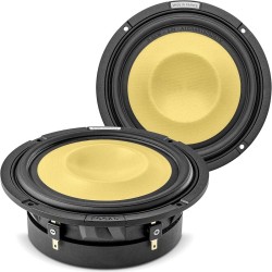 Focal K2 Power M 6.5 KM High-End мидбаси 16.5 см, 120W RMS