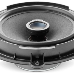 Focal IC FORD 165 коаксиални говорители за Ford, Lincoln, Mazda, Jaguar, Land Rover 16.5 см, 60W RMS