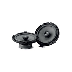 Focal IC PSA 165 коаксиални говорители  165 mm, 70W RMS за Peugeot, Citroen, DS, Toyota, Opel, Fiat, Iveco, Lancia