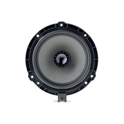 Focal IC PSA 165 коаксиални говорители  165 mm, 70W RMS за Peugeot, Citroen, DS, Toyota, Opel, Fiat, Iveco, Lancia