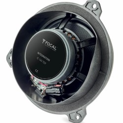 Focal IC TOY 165 за Toyota, 165 мм, 60W RMS Двукомпонентна система 165 мм (6,5' инча) Plug&Play за фабрично вграждане в Toyota