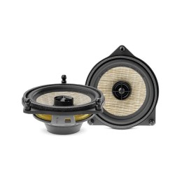 Focal IC MBZ 100 Задни коаксиални говорители за оригинално вграждане за Mercedes C W205, E W213, S W222, GLC 2-way speakers