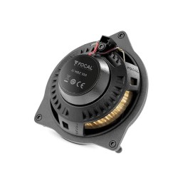 Focal IC MBZ 100 Задни коаксиални говорители за оригинално вграждане за Mercedes C W205, E W213, S W222, GLC 2-way speakers