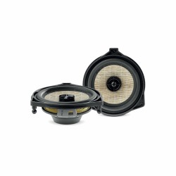 Focal ICR-MBZ-100 Задни коаксиални говорители за оригинално вграждане за Mercedes C W205, E W213, S W222, EQC 2-way speakers