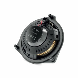 Focal ICR-MBZ-100 Задни коаксиални говорители за оригинално вграждане за Mercedes C W205, E W213, S W222, EQC 2-way speakers
