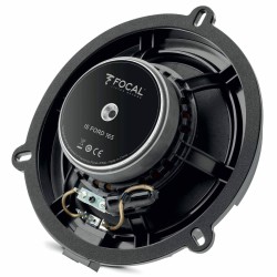 Focal IS FORD 165 за Ford, 16.5 см, 60W RMS Двукомпонентна система 165 мм (6,5") Plug&Play говорители Focal за фабрично вграждане във Ford