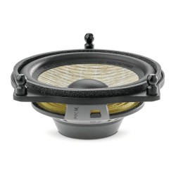 Focal IS MBZ 100 Предна двукомпонета система за оригинално вграждане за Mercedes C W205, E W213, S W222, GLC, GLE, GLS, G, EQC 2-way speakers