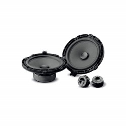 Focal IS PSA 165 двукомпонентна система за Peugeot, Citroen и DS 165 mm, 60W RMS