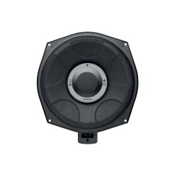 Focal ISUB BMW 8 Субуфер за под седалка за BMW и Mini, 8Ω, Plug&Play, 90W RMS