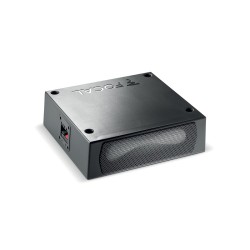 Субуфери Focal ISUB TWIN за монтаж под седалките, 2x100W RMS