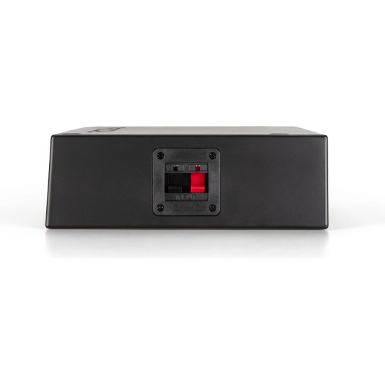 Субуфери Focal ISUB TWIN за монтаж под седалките, 2x100W RMS