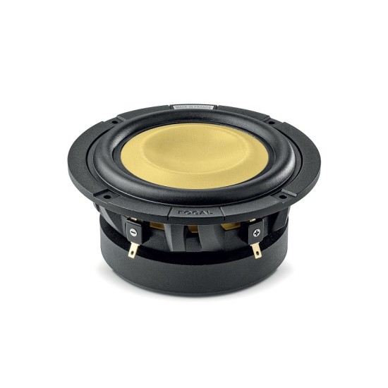Субуфер Focal SUB 5 KM, 5'', 14.5 см, 200W RMS