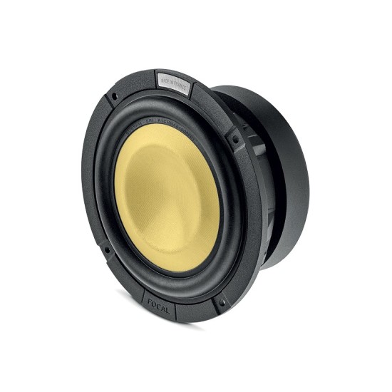 Субуфер Focal SUB 5 KM, 5'', 14.5 см, 200W RMS