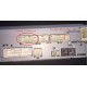 GreenYi JP002 кабелен преход 24 pin за вход за NTSC камера за Toyota и Subaru