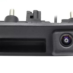 GreenYi PQ-903 задна камера за Volkswagen Passat CC B7/Golf 6/Jetta/Tiguan/Polo/Sharan (2012-2018)  Audi A3/A4 B8/A5 8T/A6/Q5 (2008-2017) 1280x720P