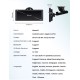 GreenYi T89 9" IPS Full HD монитор с безжичен CarPlay, безжичен Android Auto